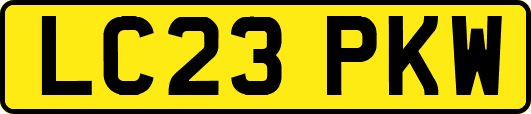 LC23PKW