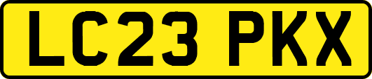 LC23PKX