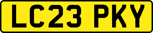 LC23PKY