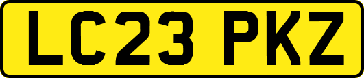 LC23PKZ