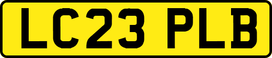 LC23PLB