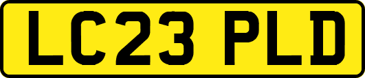 LC23PLD