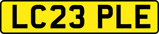 LC23PLE