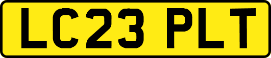 LC23PLT