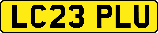 LC23PLU