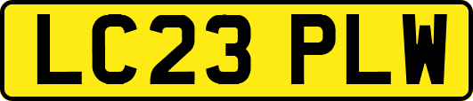 LC23PLW