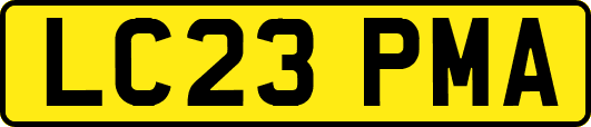 LC23PMA