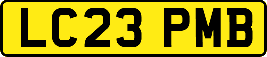 LC23PMB