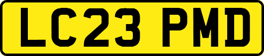 LC23PMD