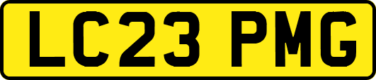 LC23PMG