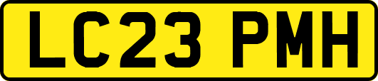 LC23PMH