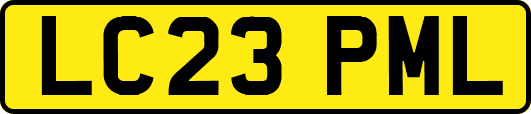 LC23PML