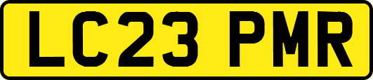 LC23PMR