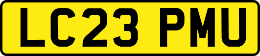 LC23PMU