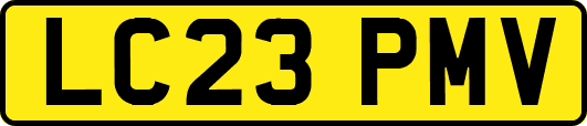 LC23PMV