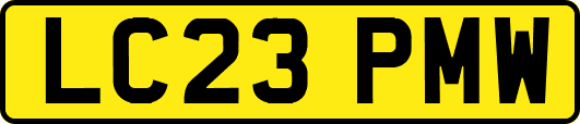 LC23PMW