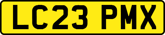 LC23PMX