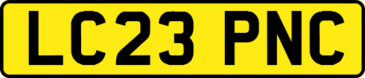 LC23PNC
