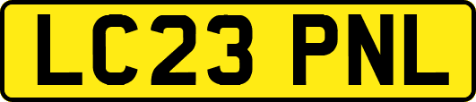LC23PNL