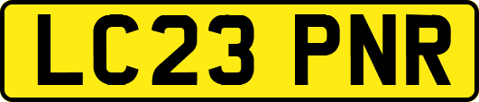 LC23PNR