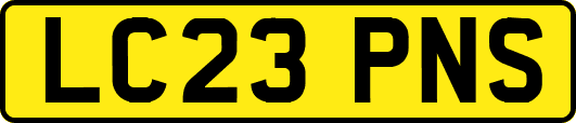 LC23PNS