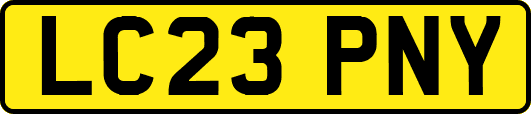 LC23PNY