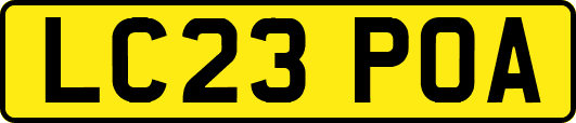 LC23POA