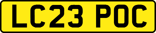 LC23POC