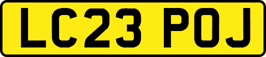 LC23POJ