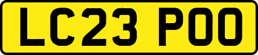 LC23POO