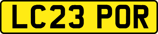 LC23POR