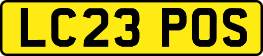 LC23POS