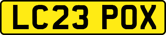 LC23POX