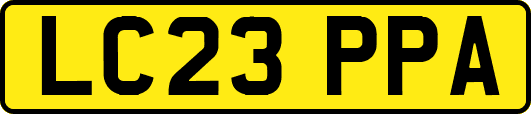 LC23PPA