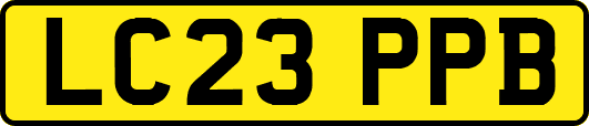 LC23PPB