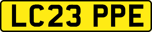 LC23PPE