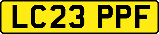 LC23PPF