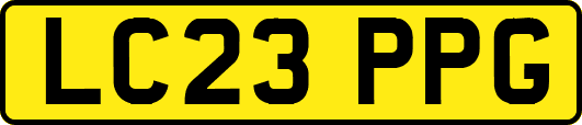 LC23PPG