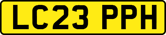 LC23PPH