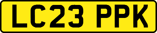 LC23PPK