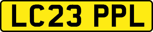 LC23PPL