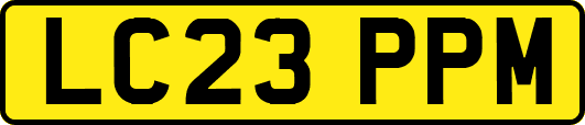 LC23PPM