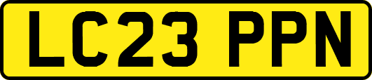 LC23PPN