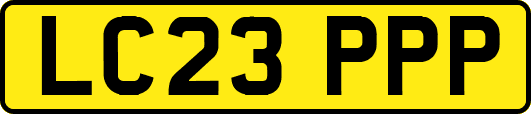 LC23PPP