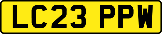 LC23PPW