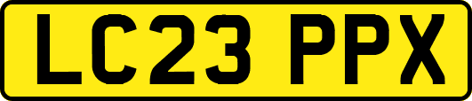LC23PPX