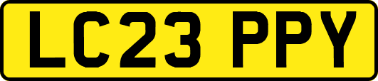 LC23PPY