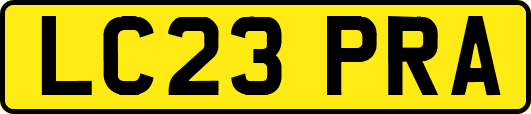 LC23PRA