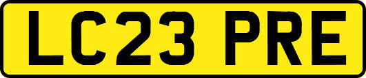 LC23PRE