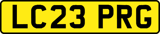 LC23PRG